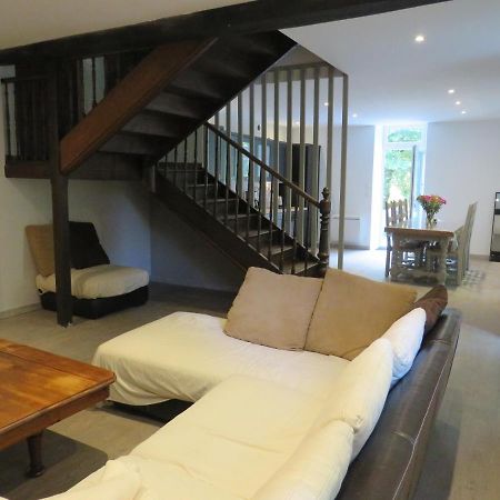 Gite Du Verger Bruges-Capbis-Mifaget Ngoại thất bức ảnh