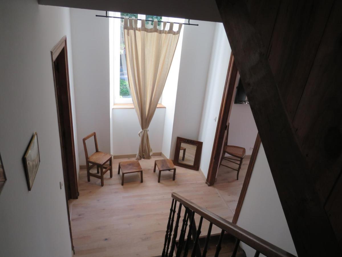 Gite Du Verger Bruges-Capbis-Mifaget Ngoại thất bức ảnh