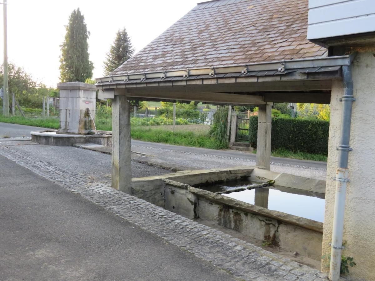 Gite Du Verger Bruges-Capbis-Mifaget Ngoại thất bức ảnh