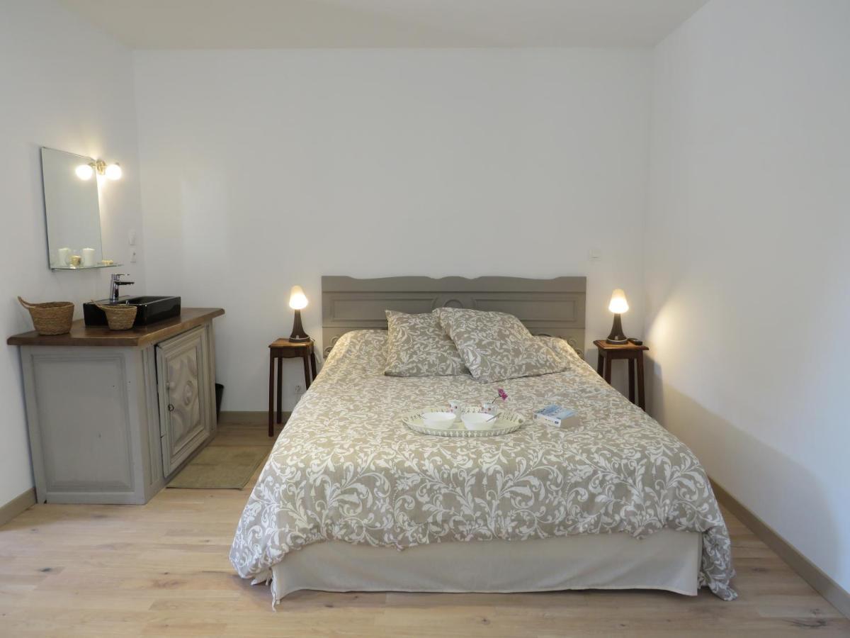 Gite Du Verger Bruges-Capbis-Mifaget Ngoại thất bức ảnh
